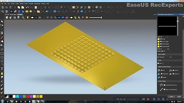 How Create texture relief in Artcam