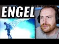 I DON'T WANT TO BE AN ANGEL | Rammstein - Engel (Live) REACTION
