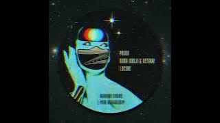 Nima Gorji & Octave   Here Unknown Series