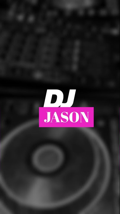 DJ JASON macarena remix