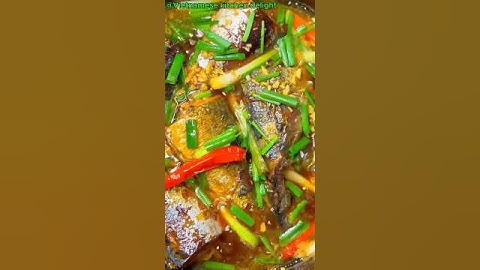 Cách kho cá biển thơm ngon mà không hề có mùi tanh của cá