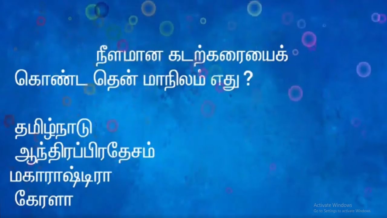 general knowledge and current affairs topics for competitive exams 2025 ...
