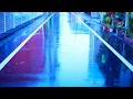 【初音ミク】Rainy Show【オリジナル】