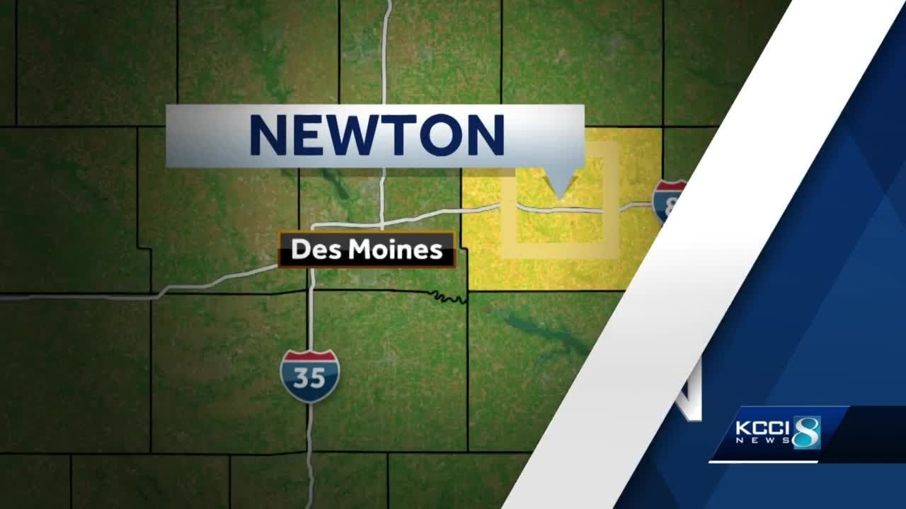 Iowa stabbing suspect arrested in Florida YouTube