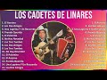 Los Cadetes De Linares 2024 MIX Grandes Exitos - El Asesino, Los Dos Amigos, Una Lagrima Y Un Re...