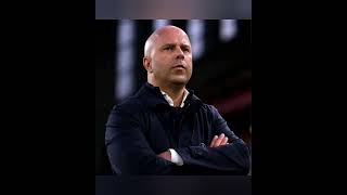 🚨 Arne slot on Man United: “It's an advantage they play once a week”. 👀🔴 #football #ronaldo