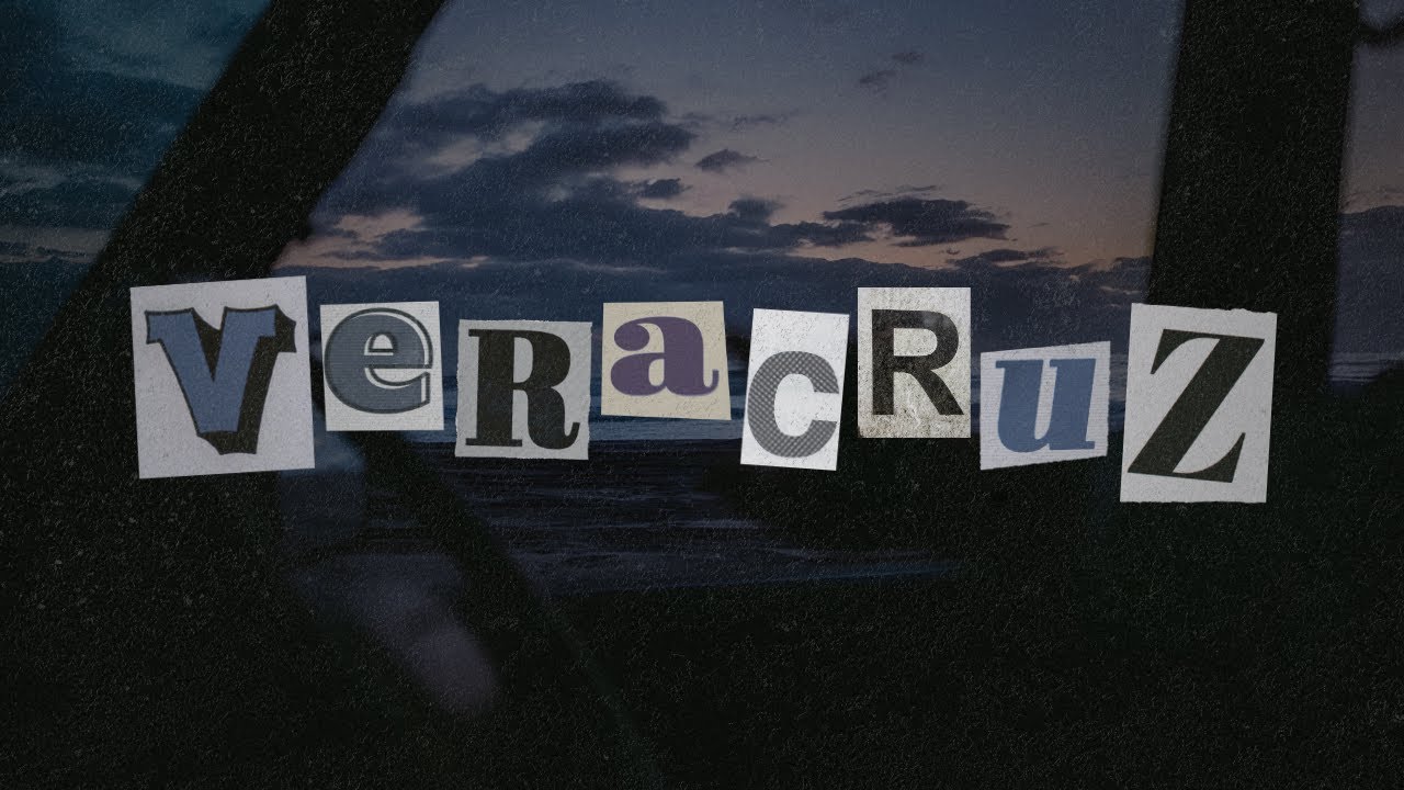 Veracruz - Mon Laferte (Letra/Lyrics)