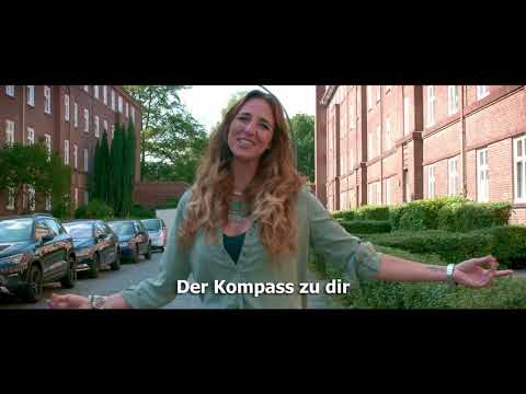 JULILEA - LICHTERMEER - (Lyrics-Video)