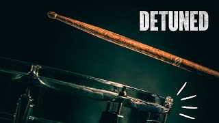 Rimshots Lug Locks - Unwanted Detuning Season Two, Episode 32