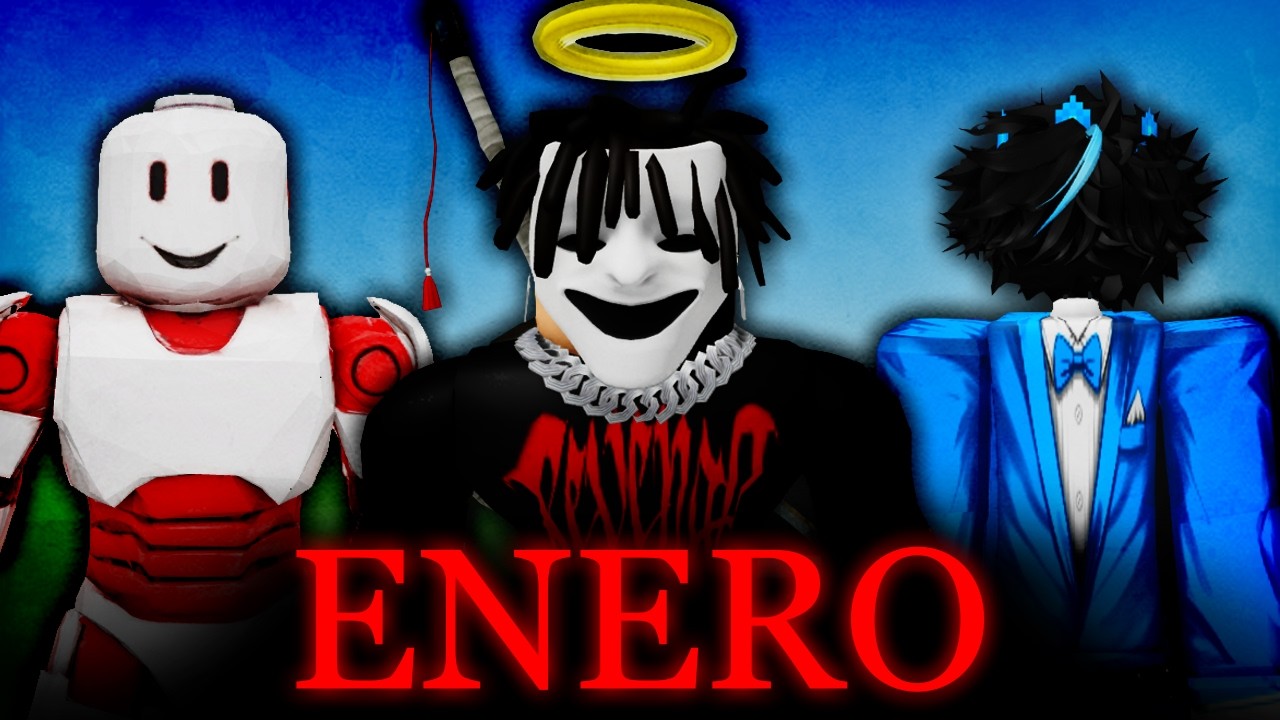 Todas Las Polémicas De Enero En Roblox 😱