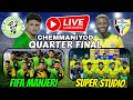 Livesuper studio malappuramvsfifa manjeri7s football tournament chemmaniyod melattur