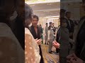 Salman Khan Shahrukh Khan And Aishwarya Rai At Party Hall Enjoy Enjoy Attitude Party Bollywood