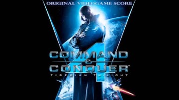 C&C4 Tiberian Twilight Reversal of Fortune