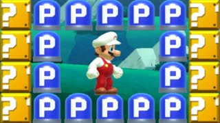Super Mario Maker 2 Endless Mode #18