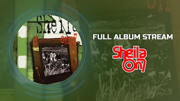 Sheila On 7 - Self Titled (Full Album Stream)