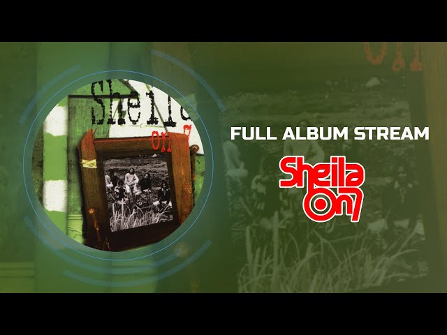 Sheila On 7 - Self Titled (Full Album Stream) class=