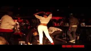 Leiomy Then Mizrahi Red And White Team Rumble Ball 41