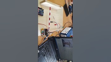 Barrera con arduino por reconocimiento facial