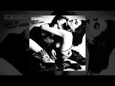 Scorpions - Still Loving You (Demo Version)