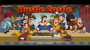 Hustle Castle | Portal | level 2