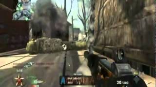 OUTz Black Ops Spawn Trapping with Commando silenced