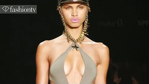 Movimento Swimwear and More - Spring/Summer 2013 S...