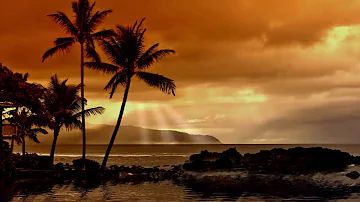 Hawaiian Islands Music: Traditional Hawaiian Songs for Deep Relaxation