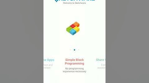 Sketchware Tutorial - Kalkulator by HTML/JS