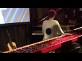 Jacob Collier - Don't you know, Live in Miami, Ground Up Music Festival