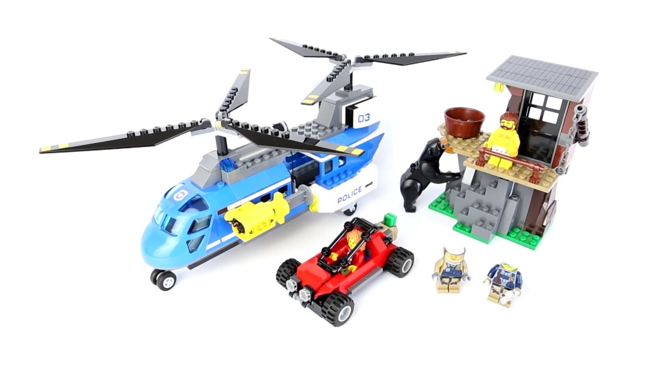 60173 lego