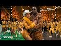 Nandy Ft Bien -  Nisogelee (  Official music visualizer)