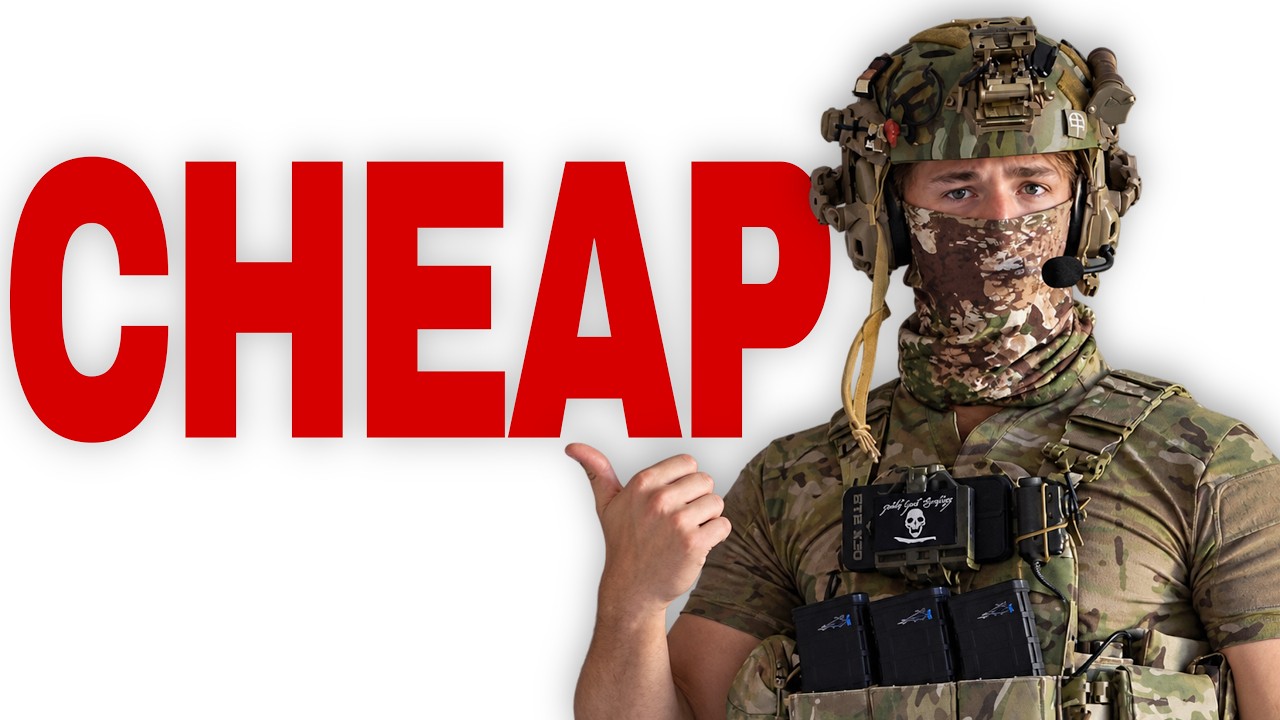 Airsoft Gear That Actually Fixes Your Game Day