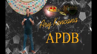 Mahkota Record Apdb - Ary Kencana Official Video Klip Mu