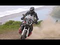 Where the Road Ends, the Adventure Begins!