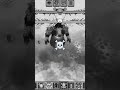 Wardenzilla☠️ #minecraft #trending