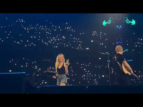 [1 HOUR] Ed Sheeran - Camera (Lyrics)