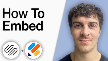 How to Embed Squarespace Forms With Jotform [2025 Full Guide]