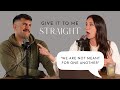 Setting standards for your relationships  episode 6  give it to me straight podcast