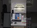 InstaPlaybook 6