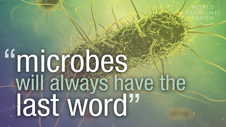 What Will Happen When Antibiotics Stop Working?