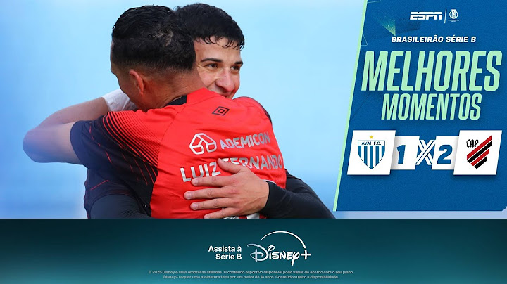 Athletico-PR conta com gol de TRÁS DO MEIO DE CAMPO para vencer o Avaí | Melhores Momentos