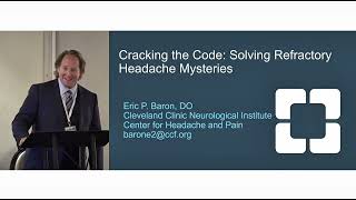 TOP 4 drivers of chronic refractory migraines and headaches that I see as a headache specialist!