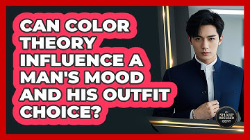 Can Color Theory Influence A Man