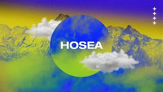 Overview of Hosea — sermon from Grants Pass Baptist Church