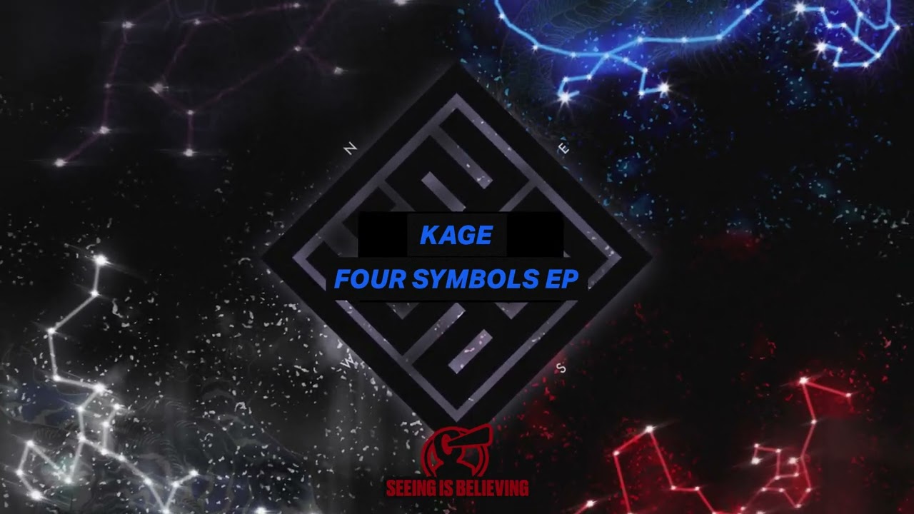 在 YouTube 上觀看「Kage - Azure Dragon」