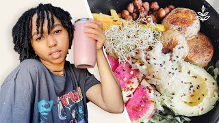My Favorite IBS Friendly Vegan Recipes With Ri | LIVEKINDLY With Me Can You Eat Vegan On A Low Fodmap Diet Livekindly With Me