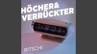 Höcher u verrückter