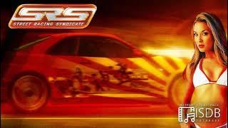 Street Racing Syndicate SOUNDTRACK | Numbs - What it's All About
