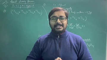 Division into Groups | M.L. Aggarwal Exercise 8.7 Solutions | Class 11 | LearnDude