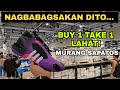 GRABE ANG SALE | BUY 1 TAKE 1 LAHAT NG ADIDAS |